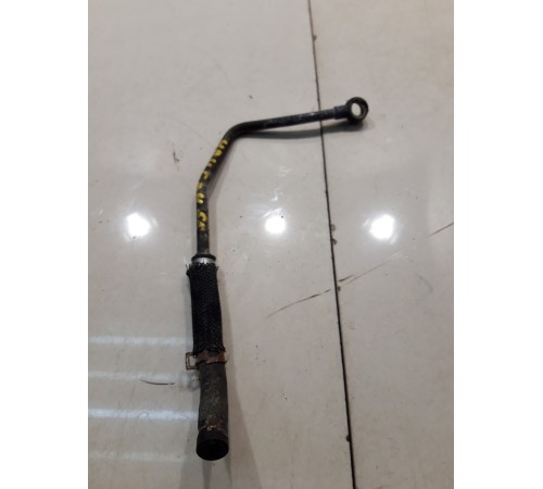 Трубка турбины