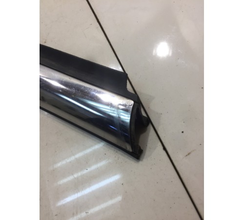 Молдинг двери (передний, правый)