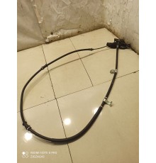 Трос ручника