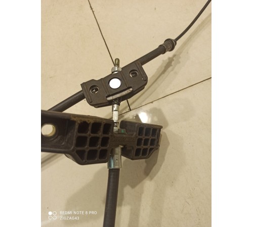 Трос ручника