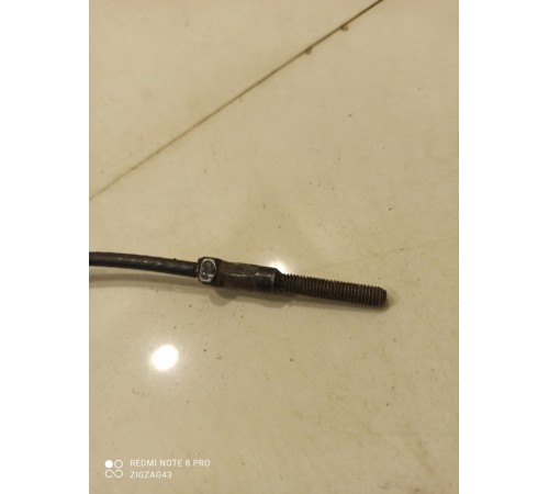 Трос ручника