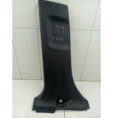 Обшивка центральной стойки левая