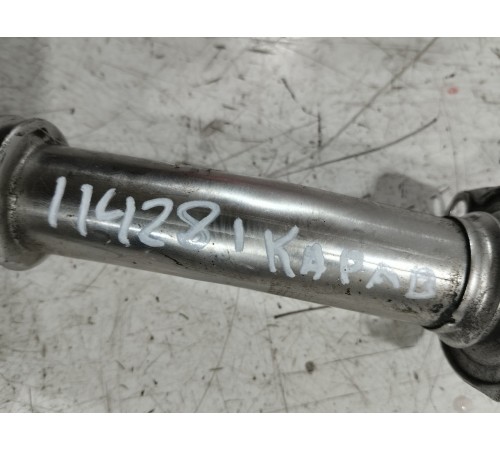 Трубка турбины