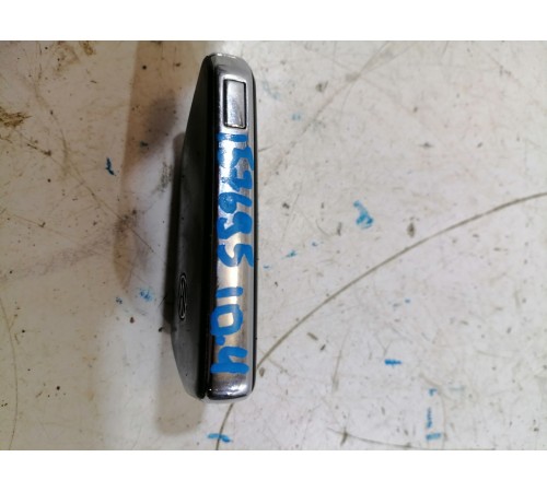 Ключ зажигания