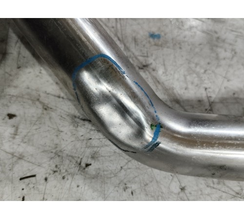 Трубка турбины