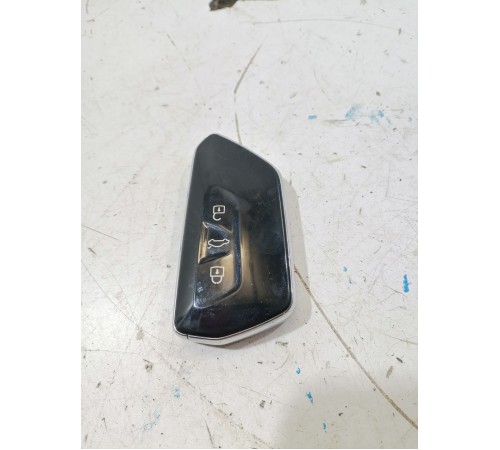 Ключ зажигания