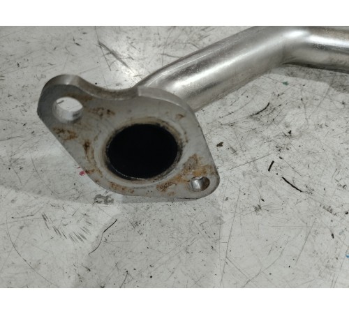 Трубка турбины