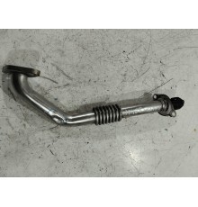 Трубка турбины