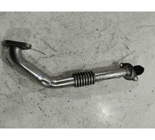 Трубка турбины