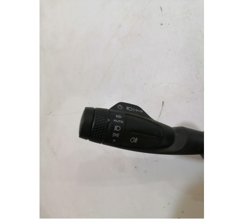 Подрулевые переключатели в сборе