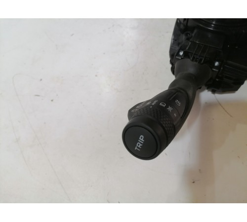 Подрулевые переключатели в сборе