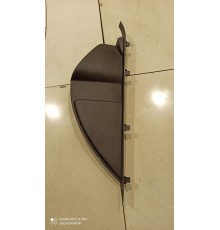 Накладка торпедо (правая)