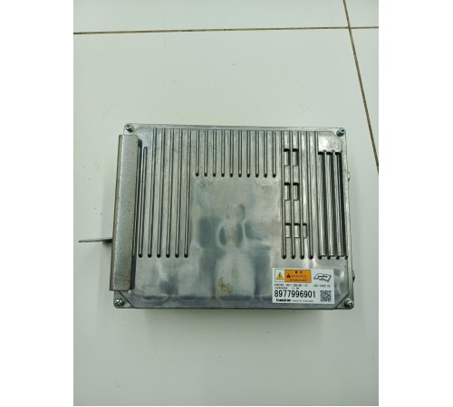 Блок управления двигателем ДВС ЭБУ