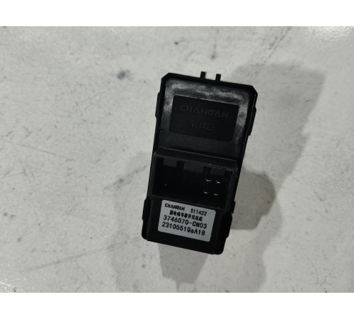 Кнопка стеклоподъемника