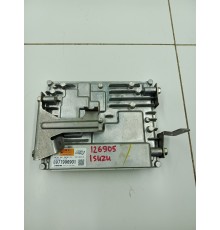 Блок управления двигателем ДВС ЭБУ