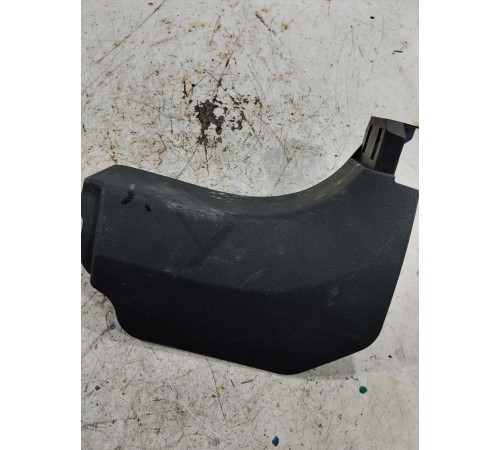 Накладка порога передняя правая верхняя