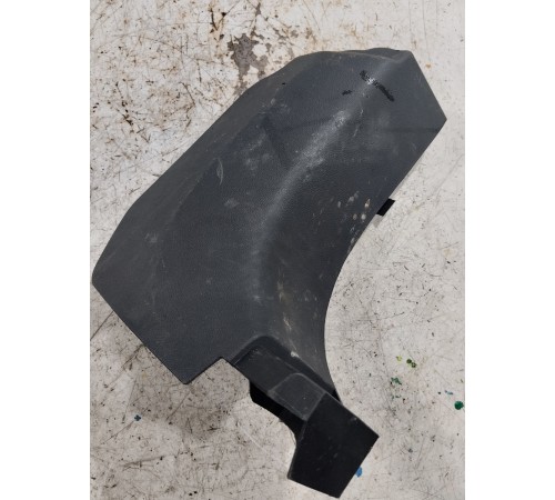 Накладка порога передняя правая верхняя