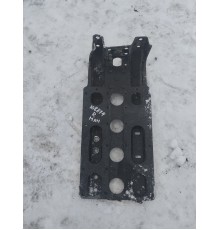 Кронштейн(крепление) рамы правый