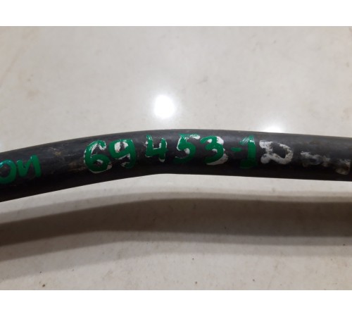 Трубка вентиляционная