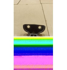 Петля двери(задняя правая верхняя)