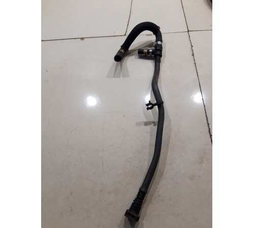 Трубка вентиляционная