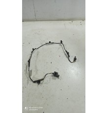 Электропроводка переднего бампера