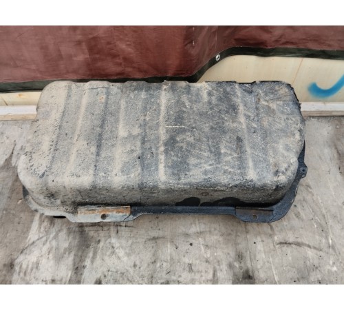 Бак топливный