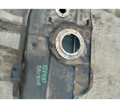 Бак топливный