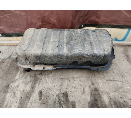 Бак топливный