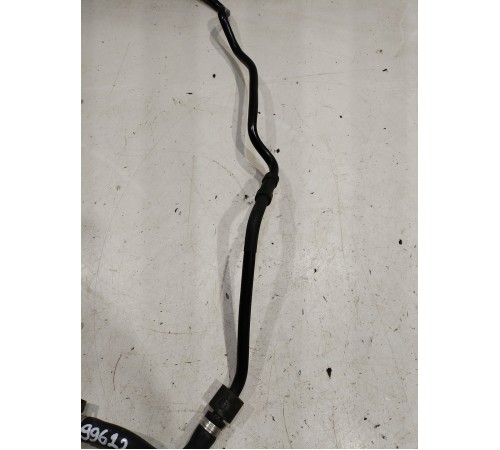 Вакуумная трубка