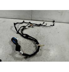 Электропроводка двери передняя левая
