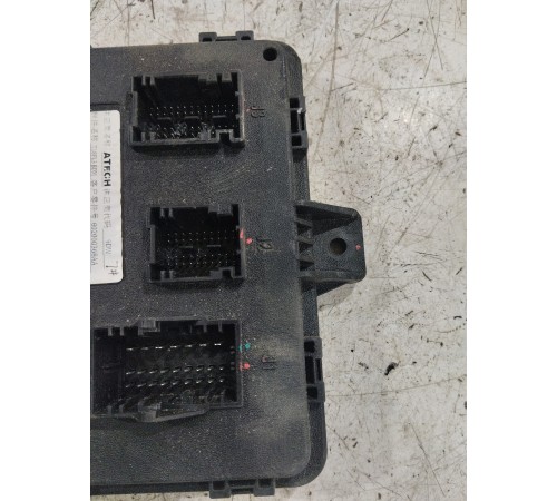 Блок комфорта