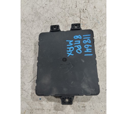 Блок комфорта