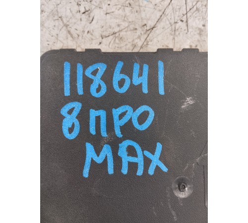 Блок комфорта