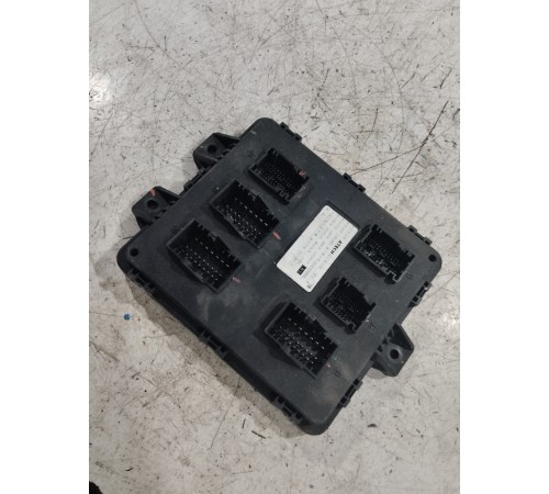 Блок комфорта