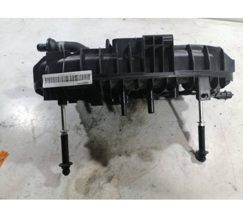 Впускной коллектор