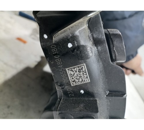 Впускной коллектор