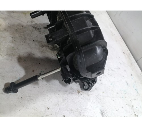 Впускной коллектор