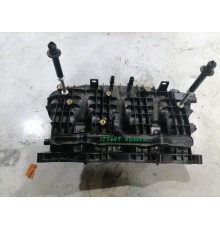 Впускной коллектор