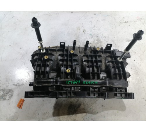 Впускной коллектор