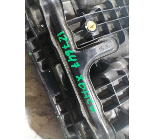 Впускной коллектор