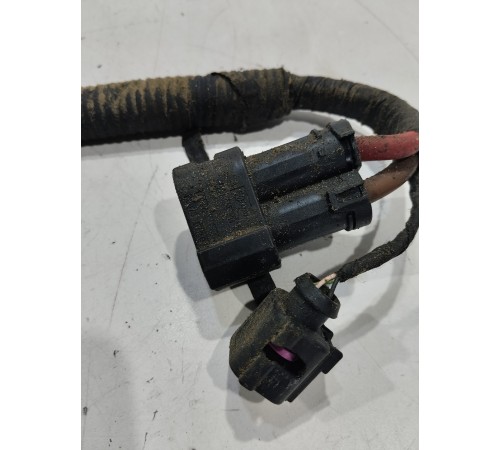 Электропроводка (коса)