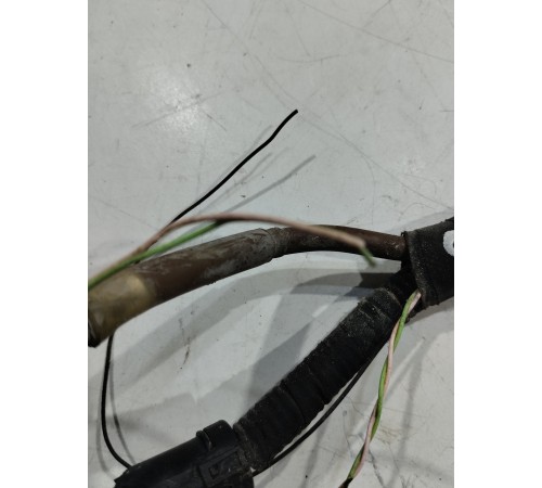 Электропроводка (коса)