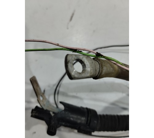 Электропроводка (коса)