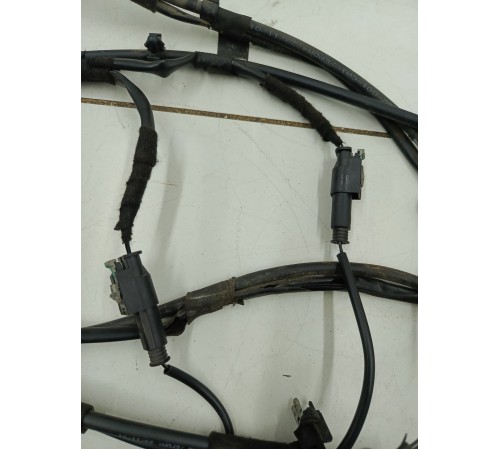 Форсунки лобового стекла с подогревом