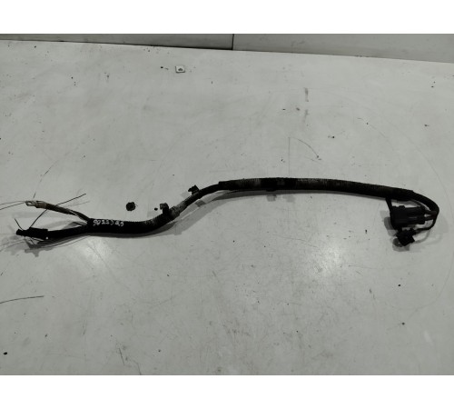 Электропроводка (коса)