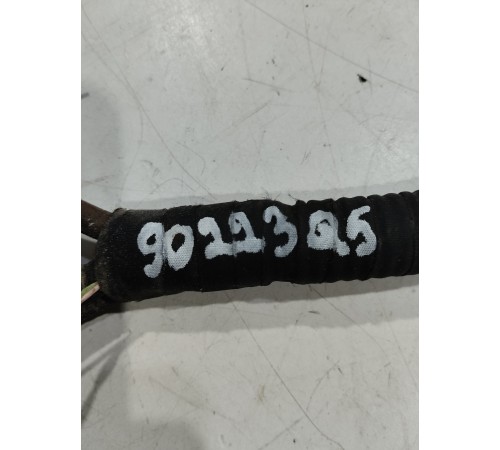 Электропроводка (коса)