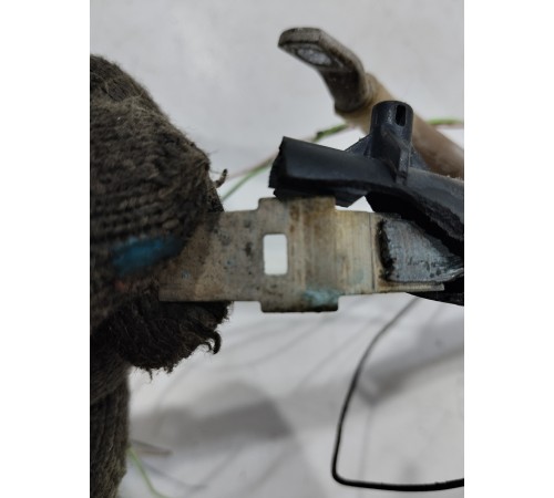 Электропроводка (коса)