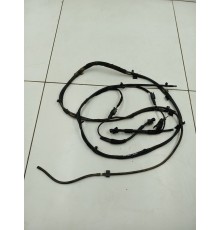 Форсунки лобового стекла с подогревом