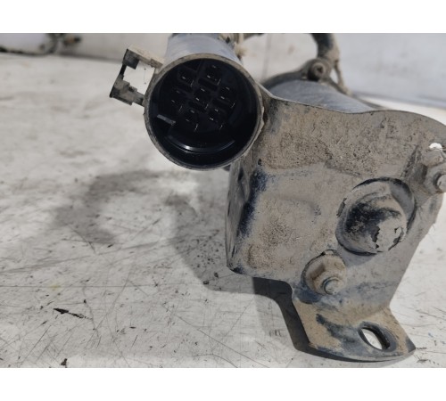 Моторчик раздатки (сервопривод)